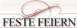 Feste Feiern Webshop